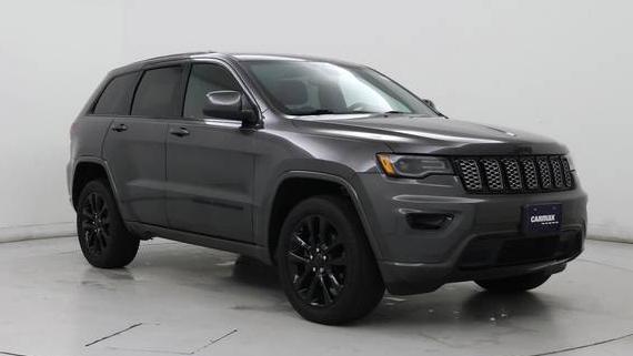 JEEP GRAND CHEROKEE 2020 1C4RJFAG2LC390010 image